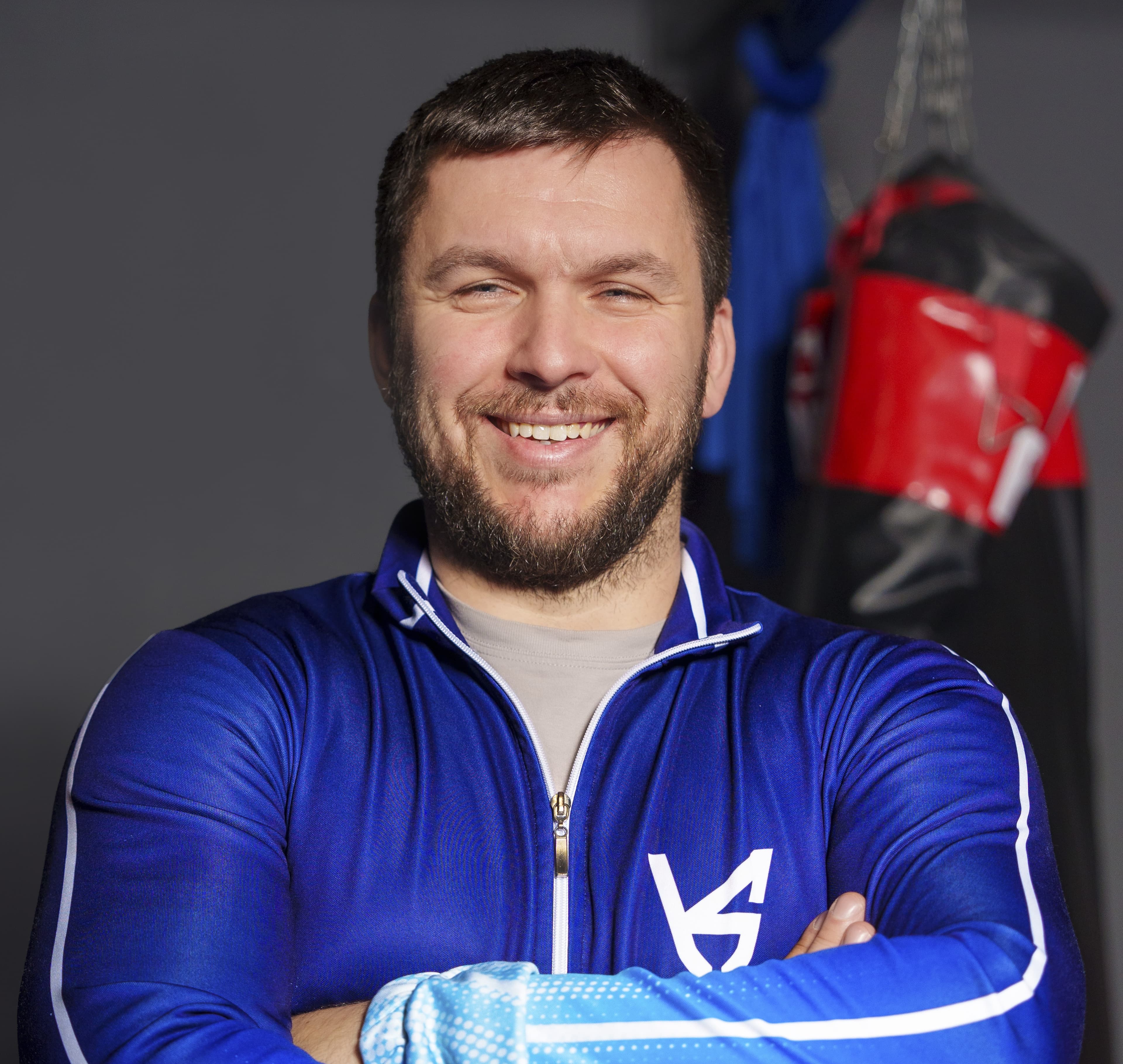 Łukasz Kuzemko