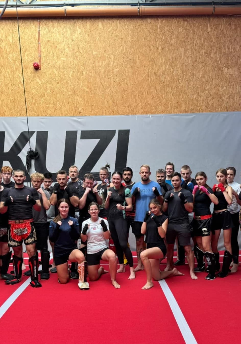 Kuzi Sport - slide 2